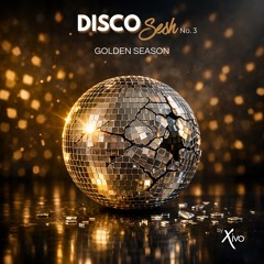 Disco Sesh No.3 - Golden Season