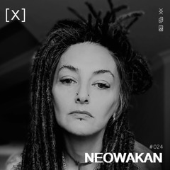 Sampler #024- Neowakan - December 2025