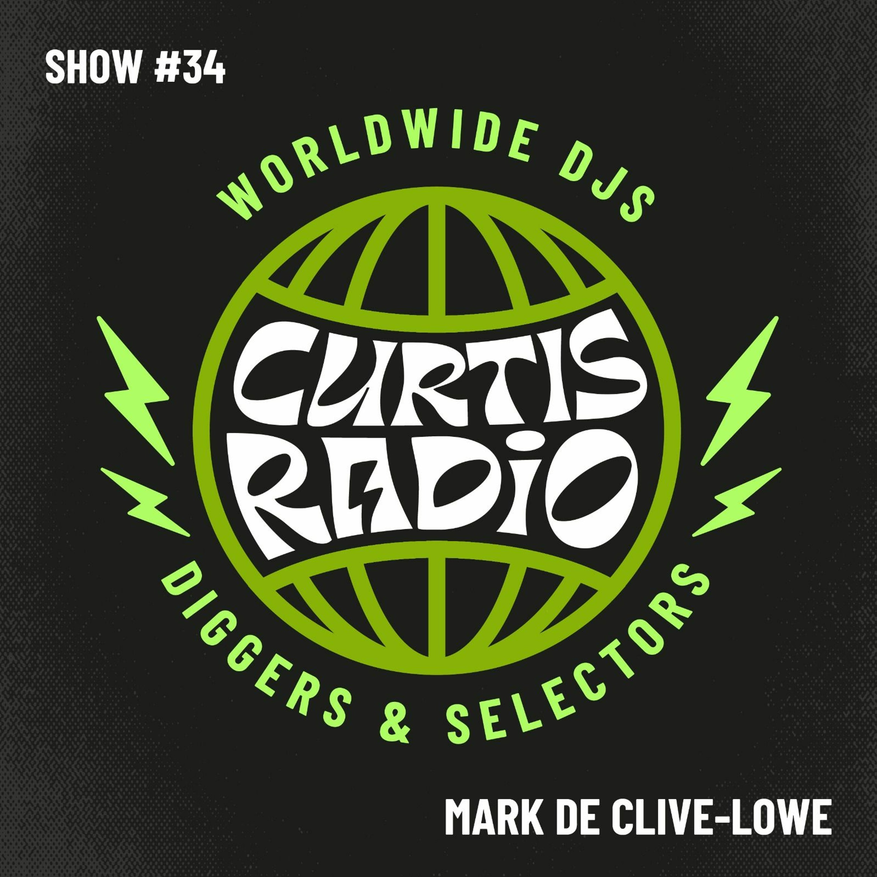 Curtis Audiophile Cafe // Curtis Radio