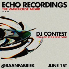 BRÄB - ECHO DJ Contest