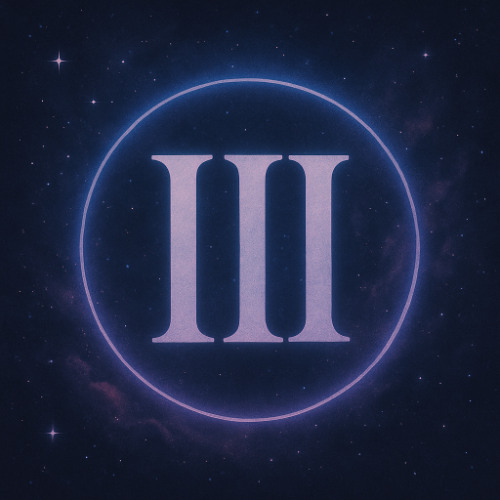 III - 🧿