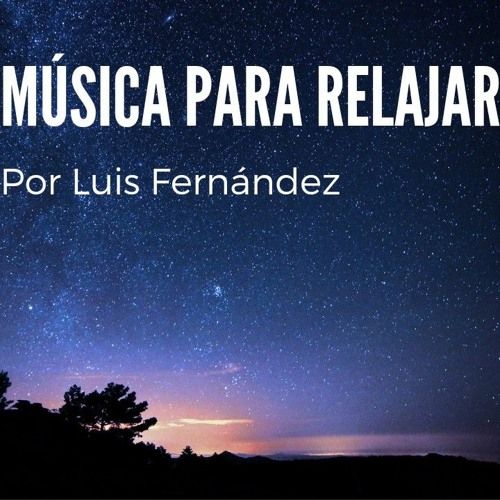 Luis Emanuel Fernandez - Música para relajar .m4a