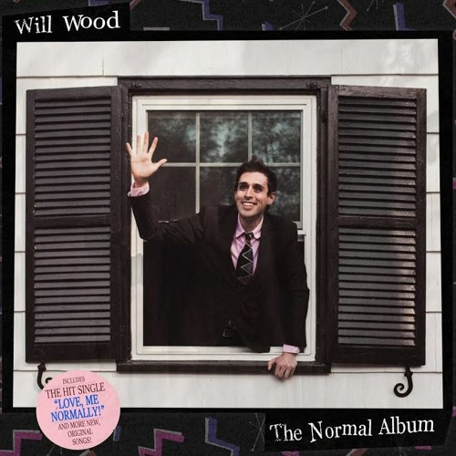 Will Wood - I / Me / Myself (official+demo) v.2 (demo drums)