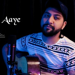 Tum Jo Aaye | Cover | Zaryab Sultan | Once Upon A Time In Mumbai