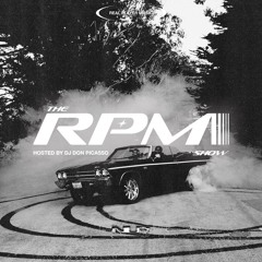 The RPM Show Hosted by DJ Don Picasso - Episode 4 W/ Josh Giggin