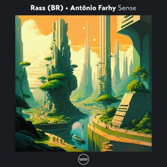 Rass (BR), Antônio Farhy - Where Are You Now (Original Mix)