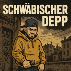 Schwäbischer depp