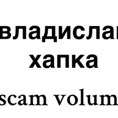 scam volume