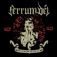 Let Me Be Your Angel