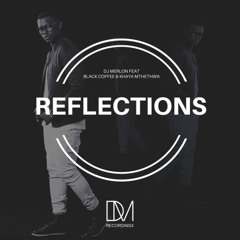 Reflections (Enoo Napa Remix) [feat. Black Coffee & Khaya Mthethwa]