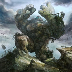 Rampaging Earth Elemental