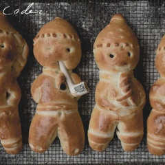 codenzi verteilt Geschenke @ Kauz 061225