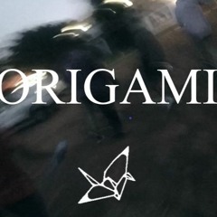 Origami w/ KMO$ and Ras Marx