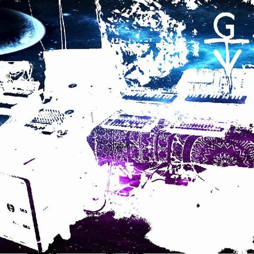 Gravity Mix 4 20 2021