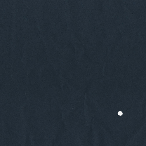 The Earth is a Very Small Dot