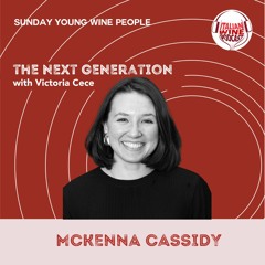 Ep. 1453 McKenna Cassidy | The Next Generation