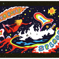 13. Splash