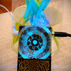 Lemon [In Four Parts]