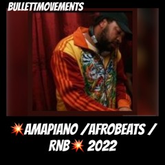 BMM - URBAN MIXX 2022 - RAW