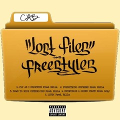 DOWN TO RIDE (INTERLUDE)