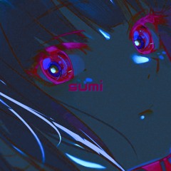 Sumi Projekt - Vitreous Emotion