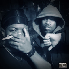 Bluefaces (Prod. Powder)