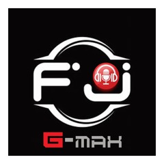X-TREM TECHNO@FJ RADIO_LIVE_DJSET_G-MAX (03-2025)