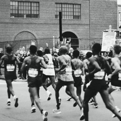 Marathon