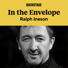 Ralph Ineson (Galactus, "The Fantastic Four: First Steps")
