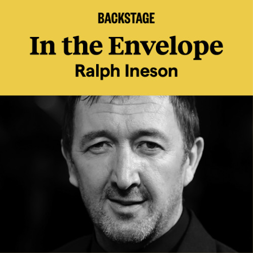 Ralph Ineson (Galactus, "The Fantastic Four: First Steps")