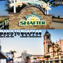 Bako To Shaffas (feat. Moneysignnino & ProdByBreazy)
