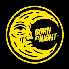 BAN010 - Born At Night Radioshow - Volko live mix from AMW.FM Amsterdam, Netherlands