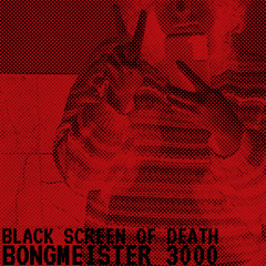 BONGMEISTER3000