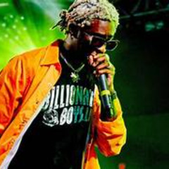 Brown Bag (Young Thug Type Beat) With Hook