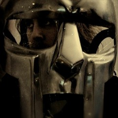 MADVILLAIN - STRANGE WAYS (BF Myslan Tribute)