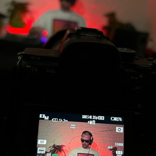 Live from HUG Studio (April 2023) MOOMBAHTON, AMAPIANO, AFROHOUSE