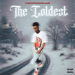 #THECOLDEST