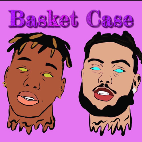 Basket Case - (Prod. LondonAve Beats)