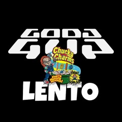 LENTO - GOOD GUY