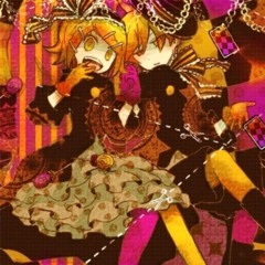 Now, which -Rin and Len- Hinata Haruhana