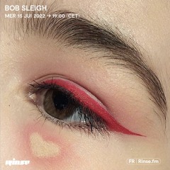 Bob Sleigh - 15 Juin 2022