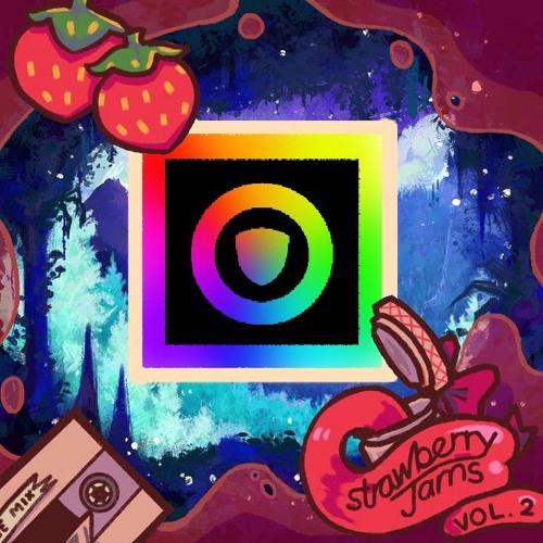 A Maze Without Ends‐Rikri-Syrawberry Jams vol. 2