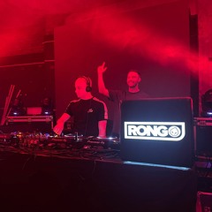 Maxwell & Gillies Live @ Rong Indoor Festival 2022