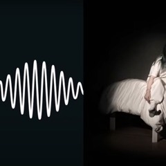 Arctic Monkeys/Billie Eilish - I Wanna Be Yours/ilomilo Mashup