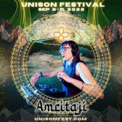 Unison Festival 2022 feat. Desert Locust