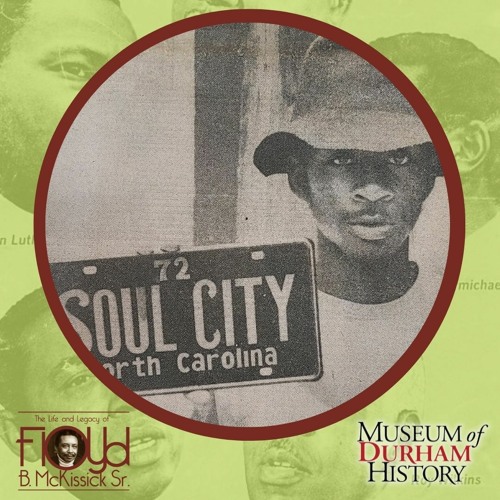 Stream Floyd B. McKissick Sr The Meaning Behind