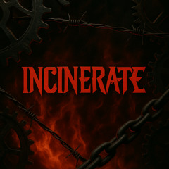 SALMØN | INCINERATE | 19.11.025