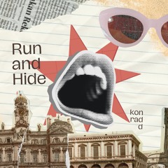 Run and Hide