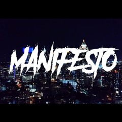 JP Caruzzo | Manifesto (Prod. Jd Krazy)