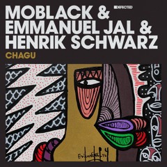 MoBlack & Emmanuel Jal & Henrik Schwarz - Chagu (MoBlack Version)